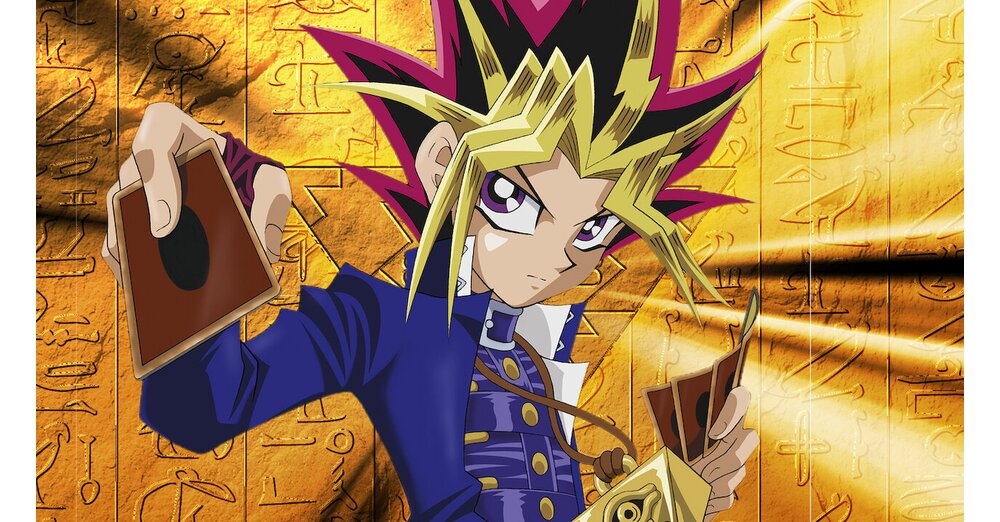 欺凌和殘酷的懲罰：Yu-Gi-Oh的開始！是最純粹的恐怖