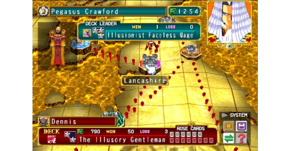 deck leader yugioh duelist of the roses Yu Gi Oh - Duelists Of The Roses - All starter Decks - All cards