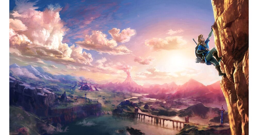 -Einfach-unspielbar-Zelda-BOTW-Fans-entdecken-falsches-Detail-auf-dem-Titelbild-Link-h-tte-das-vergessene-Plateau-so-nie-verlassen-k-nnen