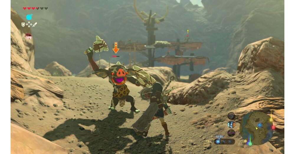 Zelda Breath Of The Wild Große Feen Zelda: Breath of the Wild - Krogs, Feen & Schreine: Interaktive Karte