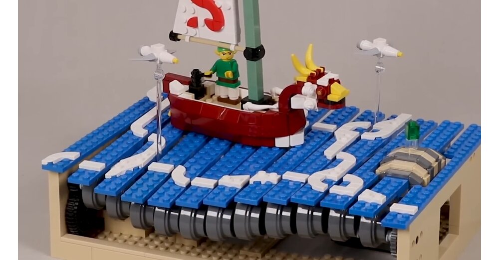 LEGO-Fan-baut-geniale-Wellenmaschine-die-sein-Steine-Meer-zum-Leben-erweckt-die-Idee-stammt-von-einem-grandiosen-Zelda-MOC