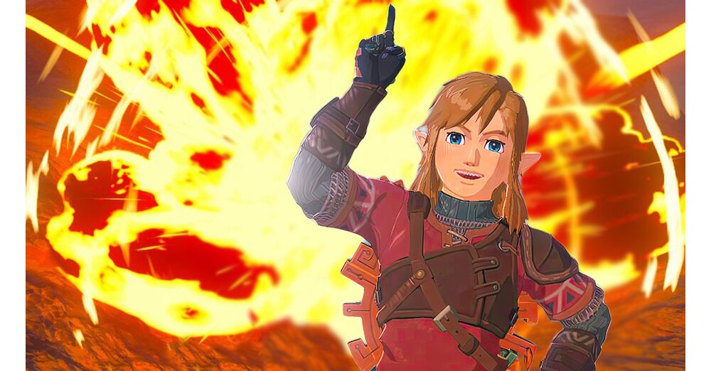 Zelda-TotK-Fans-entdecken-ungeahnte-Auswirkungen-der-Switch-2-Edition-Die-Laser-sind-dank-60-FPS-jetzt-viel-m-chtiger