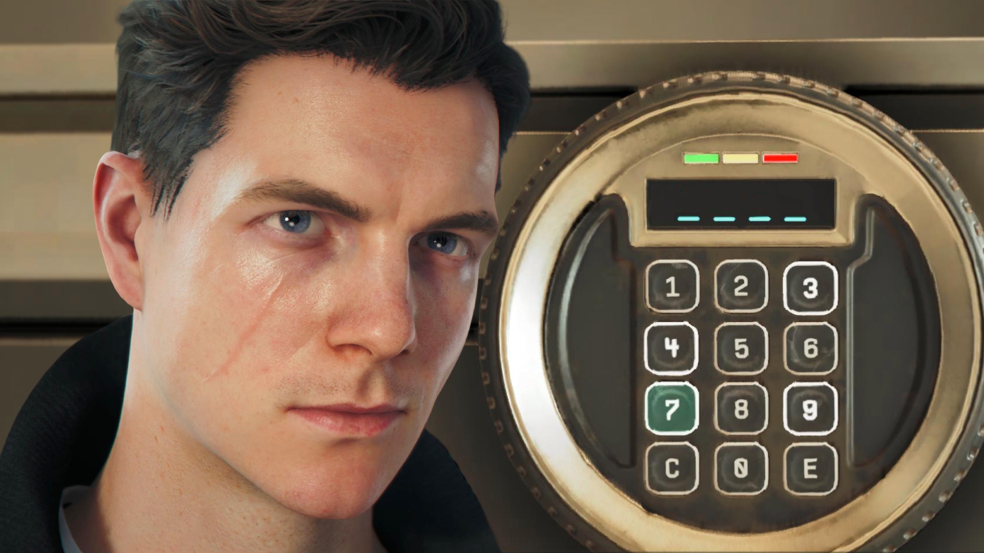 007 First Light - Alle Codes, die James Bond für Tresore und Türen braucht