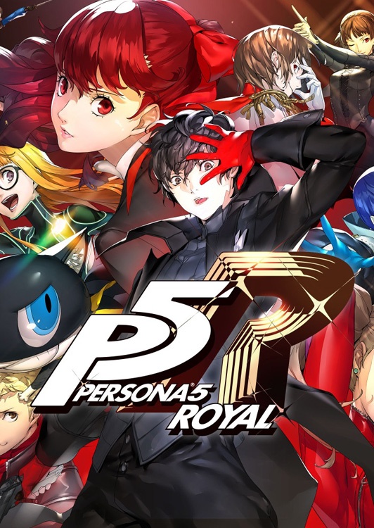 Persona 5 Royal im Test - Perfektes JRPG, jetzt noch besser