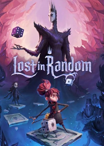 Lost in Random im Test: Ein Action-Adventure, wie ihr es noch