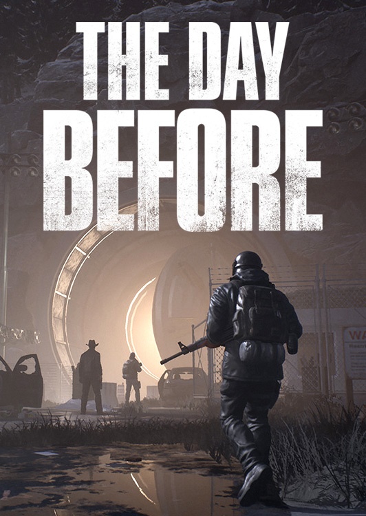 The Day Before - Release, News, Videos