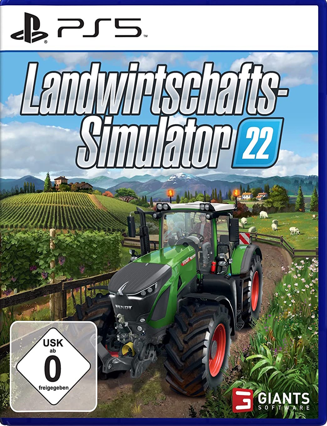 Landwirtschafts-Simulator 23 vorbestellen: Jetzt für Nintendo Switch kaufen