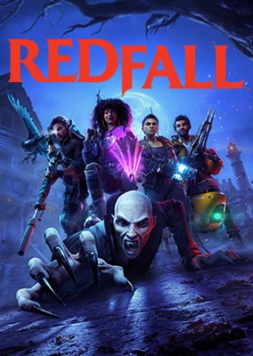 Redfall: Erste Tests + Metacritic im Überblick - Oh oh, das sieht nach  Mittelmaß aus