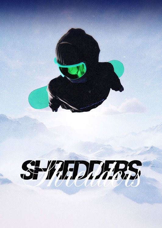 is shredders on xbox one