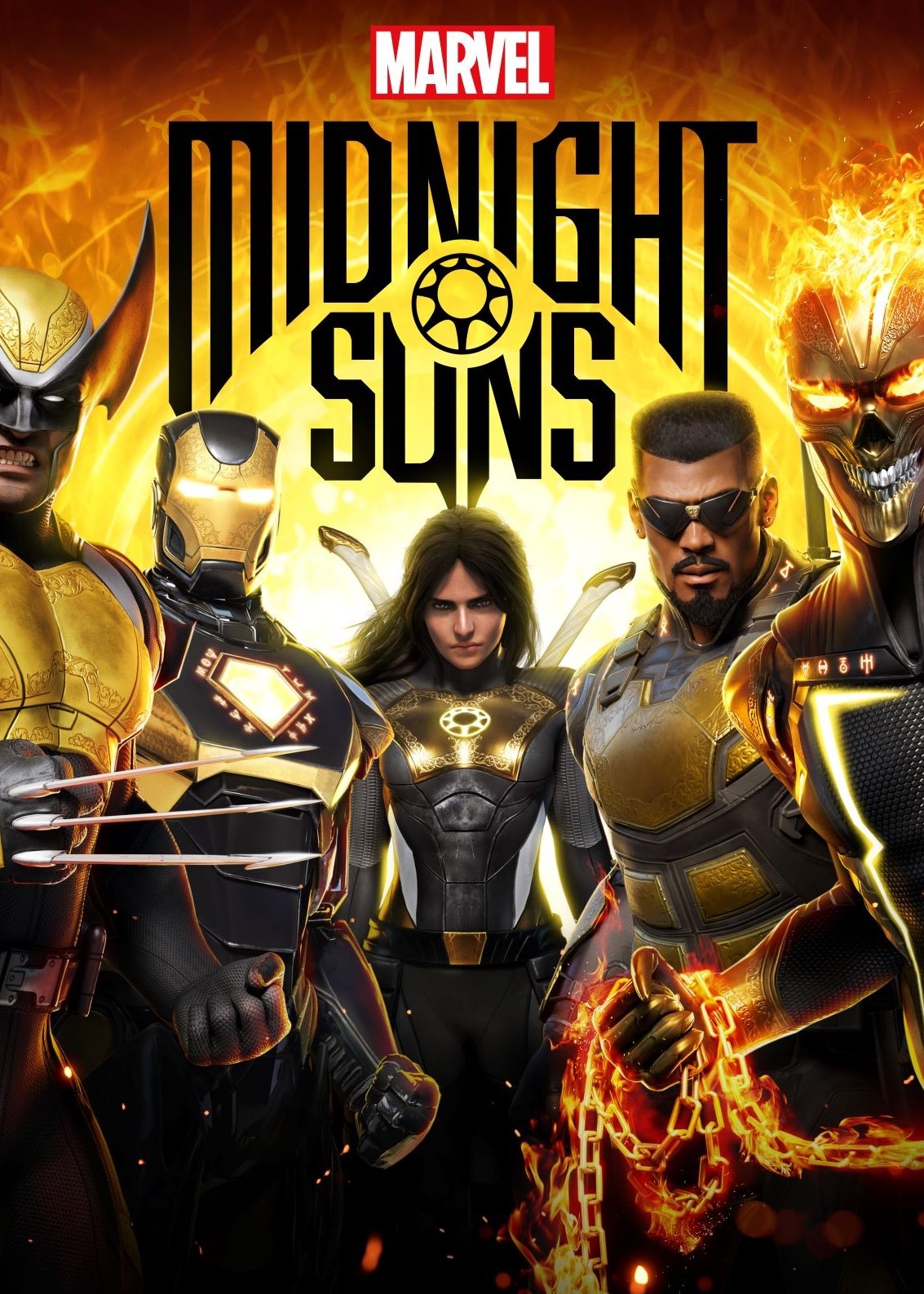 Marvel's Midnight Suns auf Metacritic: Endlich wieder ein gutes Marvel-Spiel