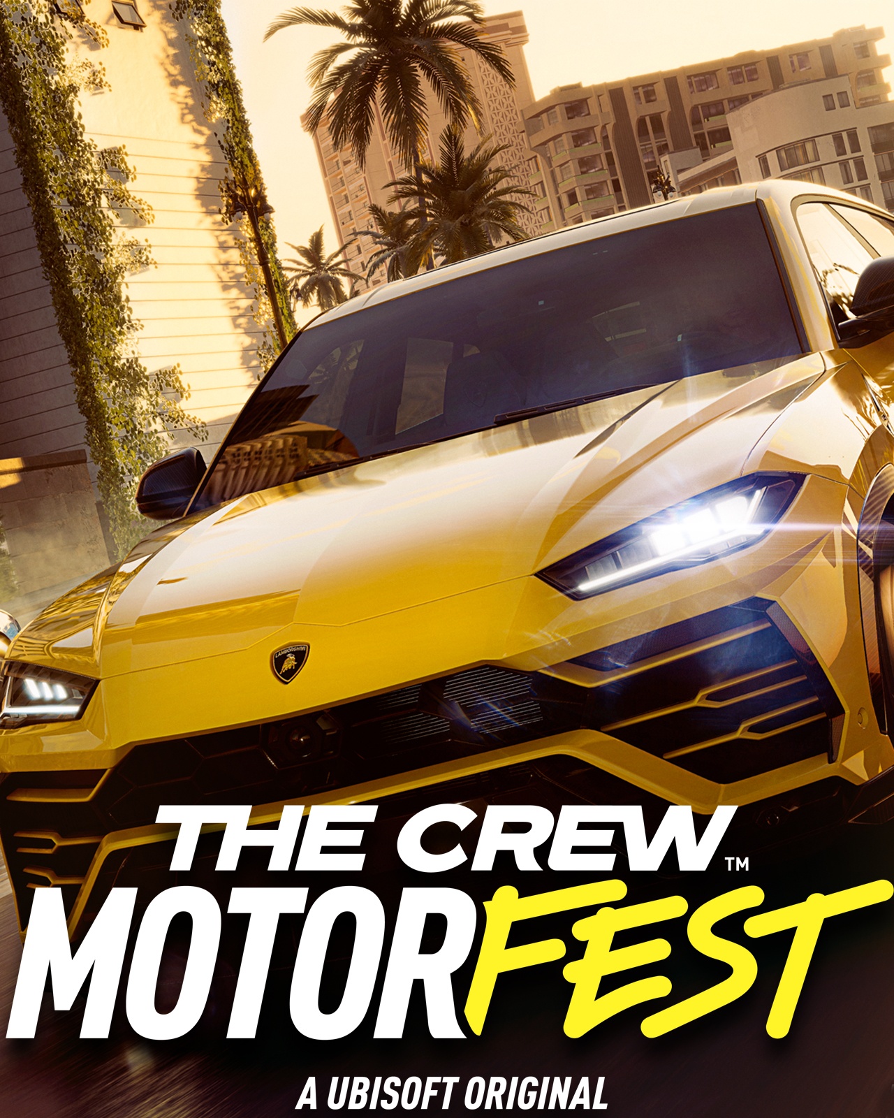 Preview The Crew Motorfest  Game evolui e tem potencial para ser