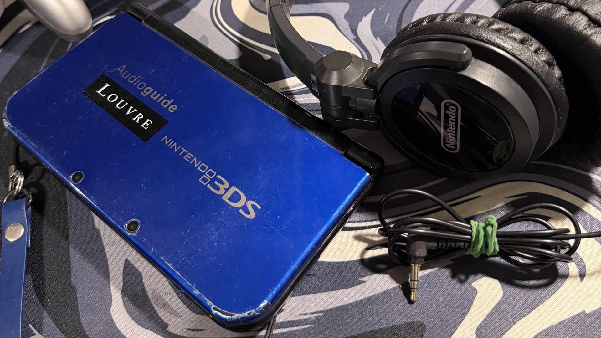 Nintendo 3DS-Fan will sein extrem seltenes Exemplar schätzen lassen - Community ist sich sicher: Der ist gestohlen!
