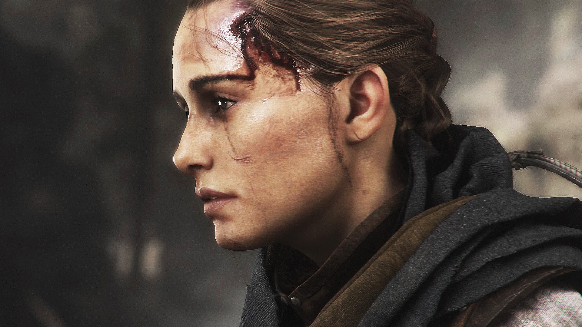 A Plague Tale Requiem On Consoles Gets 60 Fps Performance 1496