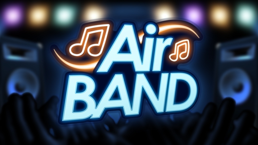 air band tour 2022