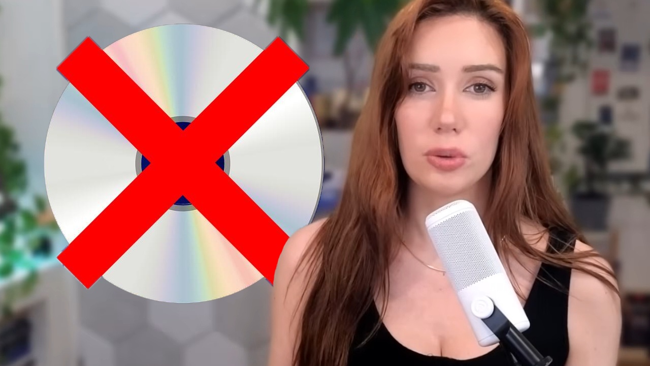 "Eure Kritik wird die Meinung von Sony nicht ändern", sagt ehemalige PlayStation-Mitarbeiterin und erklärt, wieso Sonys Disc-Aus trotz Shitstorm ein Erfolg ist