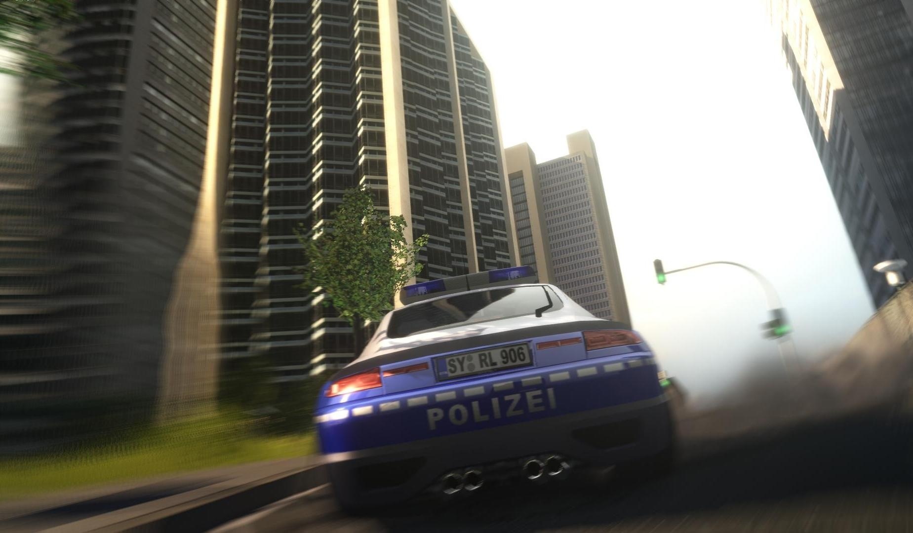 Alarm Für Cobra 11 Highway Nights Xbox 360