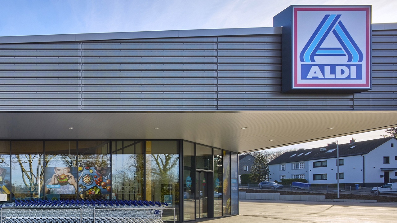 Aldi Nord: Ab Montag für 6,99 Euro im Angebot - diese Klemmbausteinplatten sollten sich LEGO-Fans mal genauer anschauen
