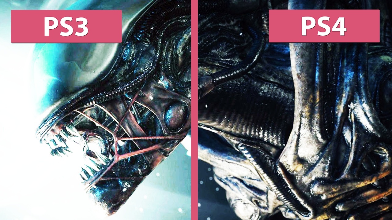 Alien isolation ps4 hotsell