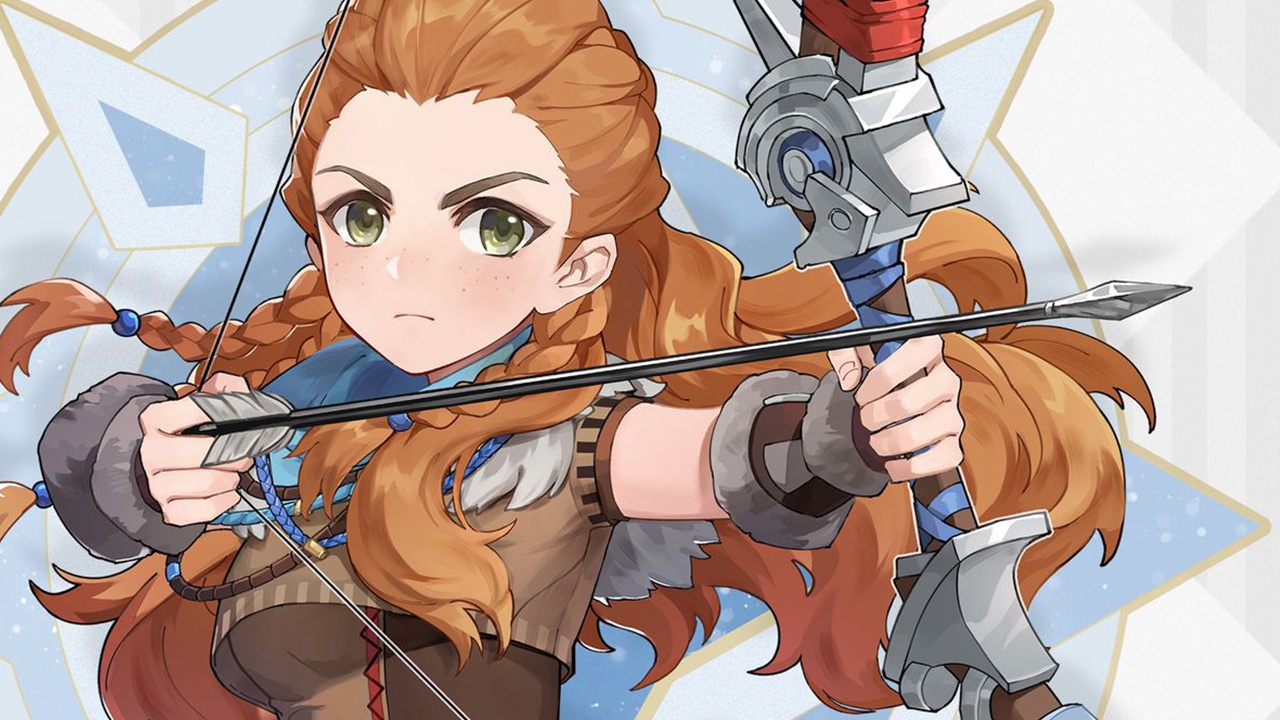 Genshin Impact Leak Zeigt Erstes Gameplay Zu Aloy Und Ihren Eisattacken