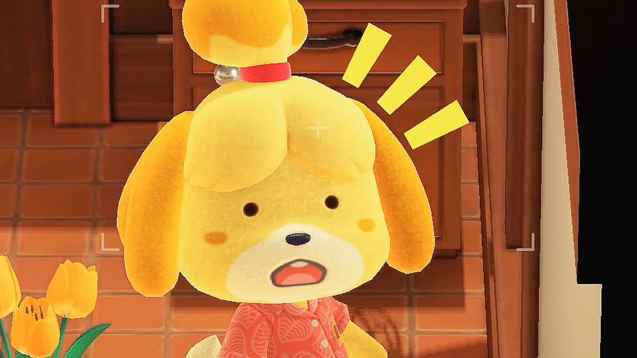 Düstere Animal Crossing-Theorie besagt, dass unser Charakter im Spiel eigentlich schon tot ist - und das würde einiges erklären