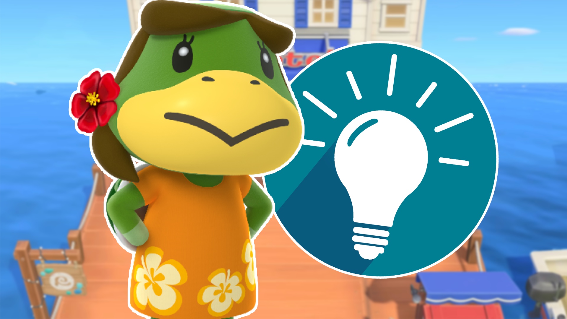 Animal Crossing Update 3.0: Käpten nimmt euch jetzt auf eine zweite Bootstour pro Tag mit, aber nur wenn ihr vorher für ihn geschuftet habt