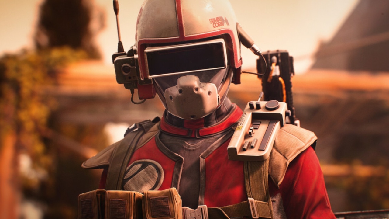 Die Arc Raiders Community ist so außergewöhnlich, dass ein Kriminologe Entwickler Embark kontaktiert hat, um darüber zu reden