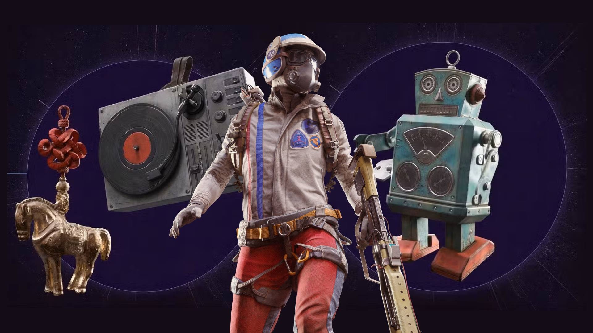 Arc Raiders verschenkt Goodies: Über Twitch Drops und Discord könnt ihr jetzt drei kostenlose Belohnungen freischalten
