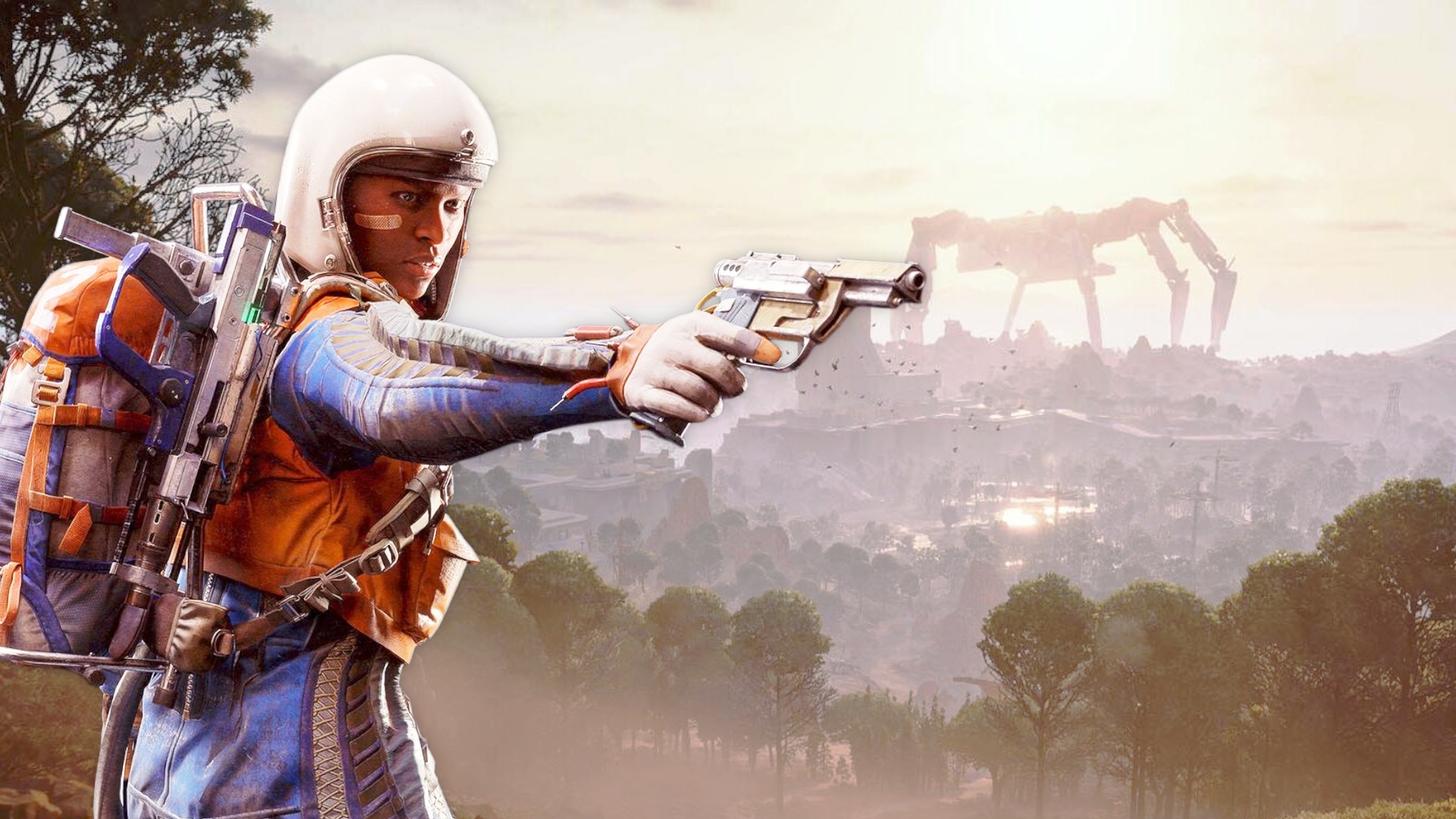 ARC Raiders-Spieler steckt alle Punkte in "nutzlosen" Skill - und walzt jetzt damit jede Drohne im Nahkampf nieder