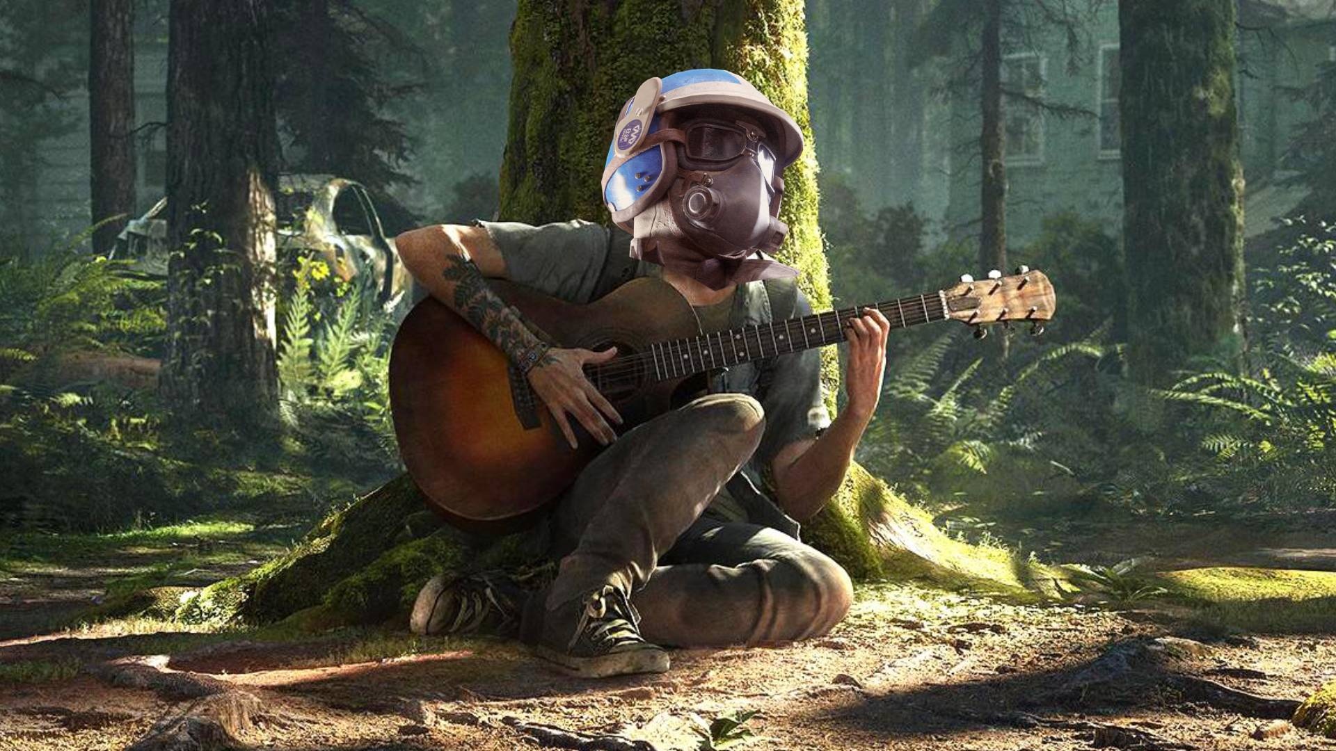 "So kurz davor, eine ganze Band zu haben" In ARC Raiders gibt es jetzt eine Gitarre, auf der ihr im Spiel herumzupfen könnt
