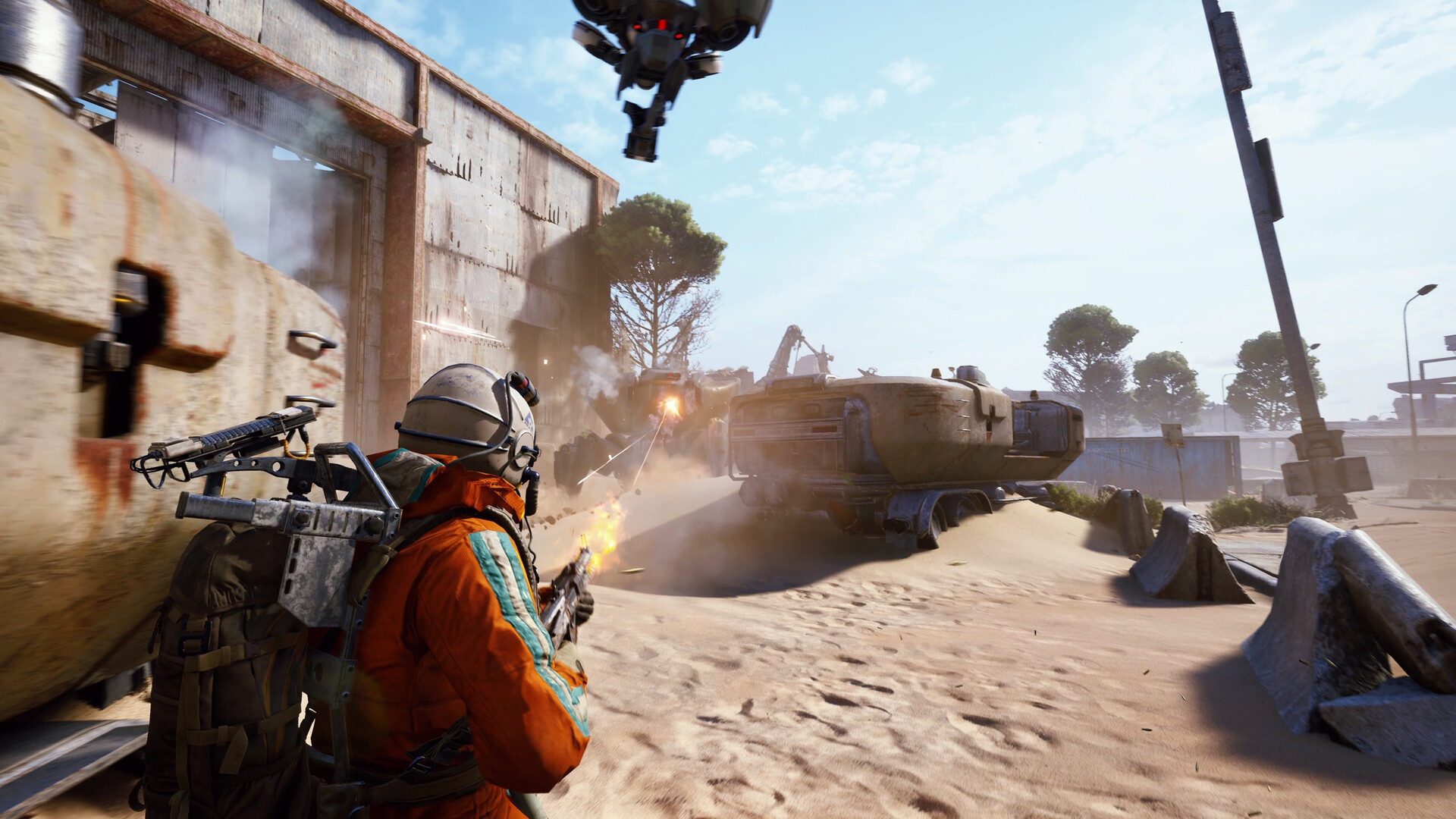 ARC Raiders: Ihr findet ständig "nackte" Raider im Spiel? Das hat einen guten Grund, denn Profis tricksen das Spiel damit gezielt aus