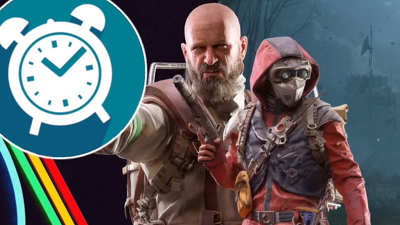 Arc Raiders: Flashpoint-Update ist im Anmarsch - Release, Uhrzeit und Inhalte des Patches im Live-Ticker
