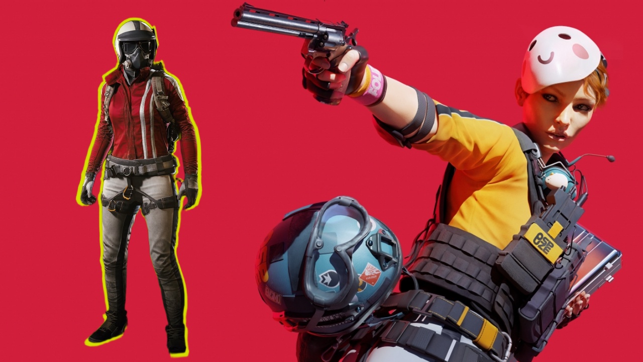 Gratis-Skin für Arc Raiders: So schnappt ihr euch die The Finals-Belohnung