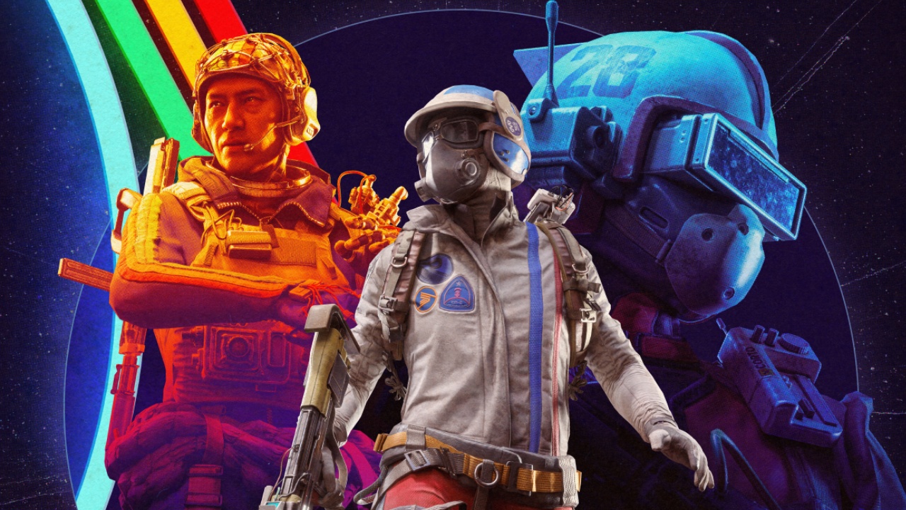 "Ihr profitiert mehr, als ihr denkt" - Arc-Raiders-Entwickler verteidigen umstrittenes Spawn-System
