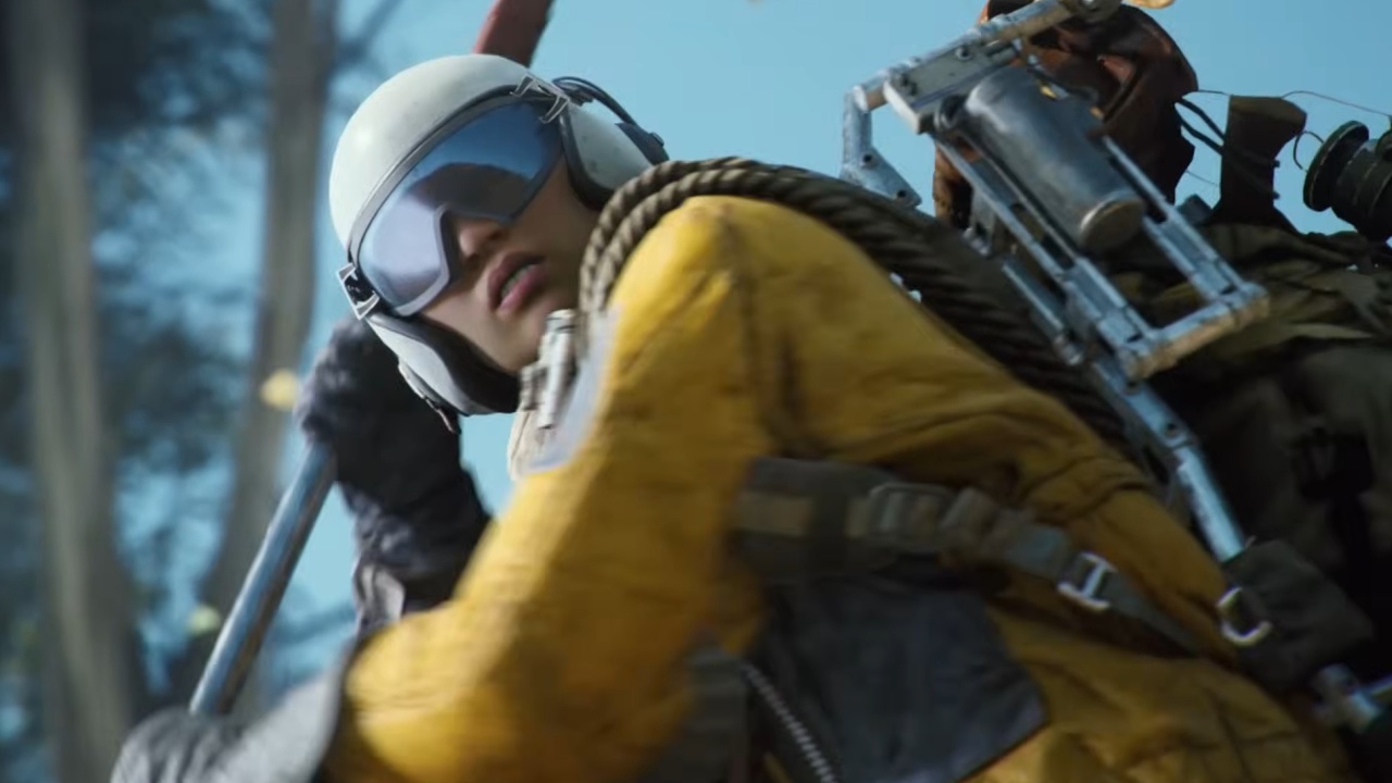 Arc Raiders-Entwickler widerspricht der "Fan-Theorie": Es gibt keine Lobbys, die nur friedlich oder nur PvP sind