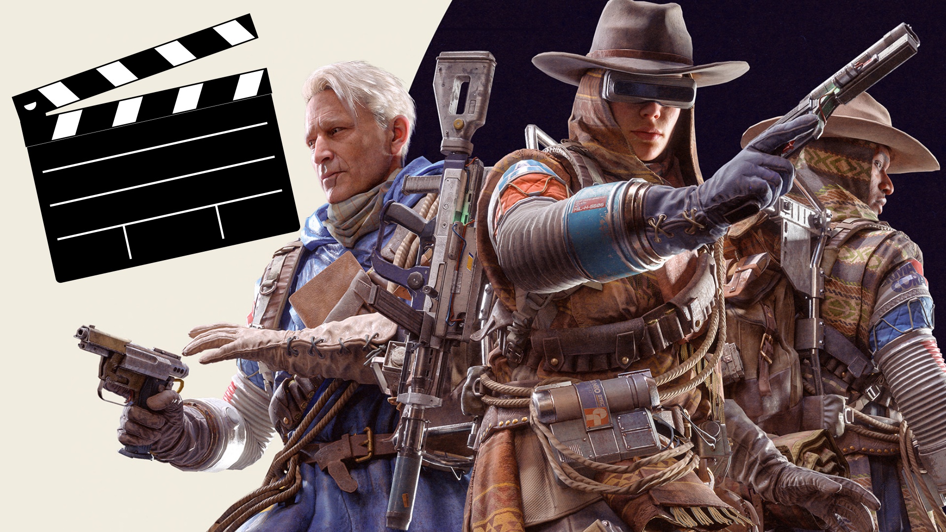 Arc Raiders macht sogar Hollywood neugierig – jetzt äußern sich die Macher zu einer Film- und Serienumsetzung
