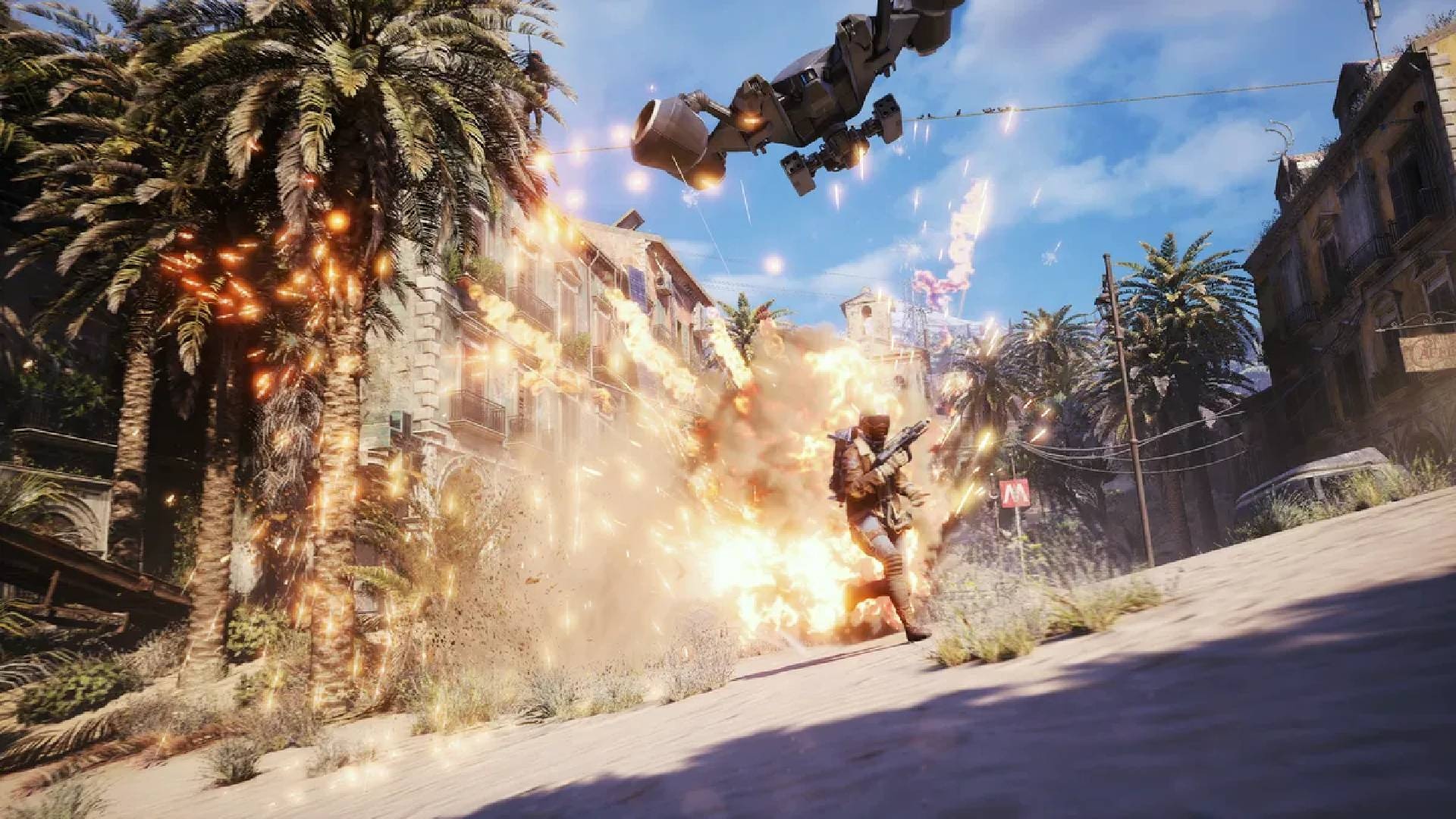 Arc Raiders: Embark erklärt, warum das Bannen von Cheatern so lange dauert