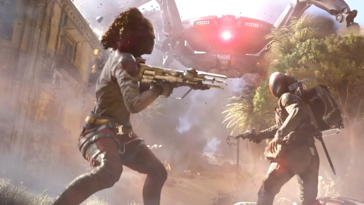 "Extrem enttäuscht" - Arc Raiders hat eines der größten Updates bekommen, aber viele Änderungen kommen überhaupt nicht gut an