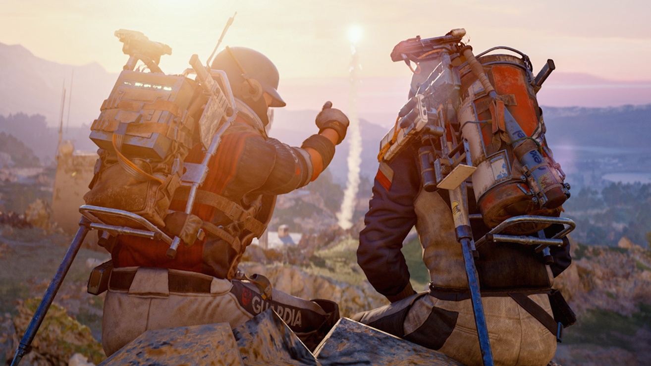 Neuer Arc Raiders-Patch bringt einen Bug, der Raider zu knallharten Konkurrenten macht - ob sie wollen oder nicht