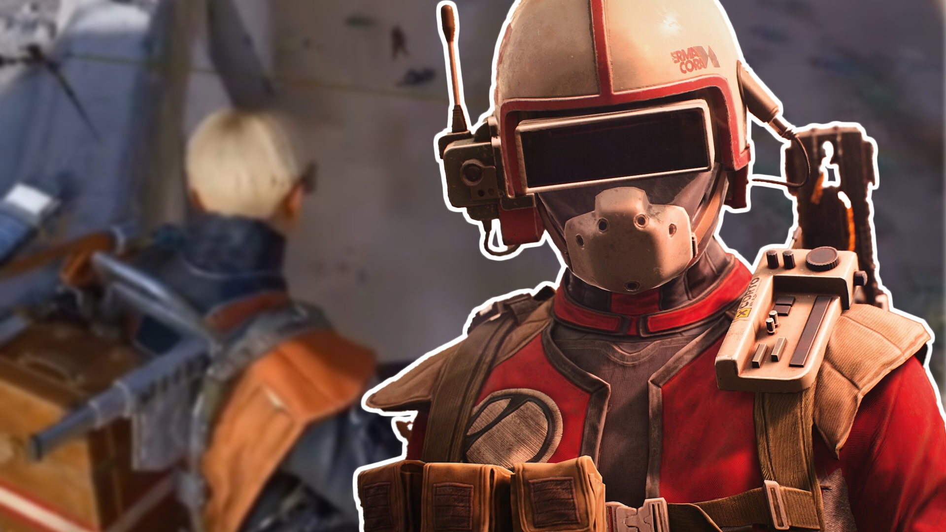 "Ich bins, der Hairpin Bandit!" Arc Raiders-Spieler beraubt andere Raider und wird völlig zurecht dafür gefeiert