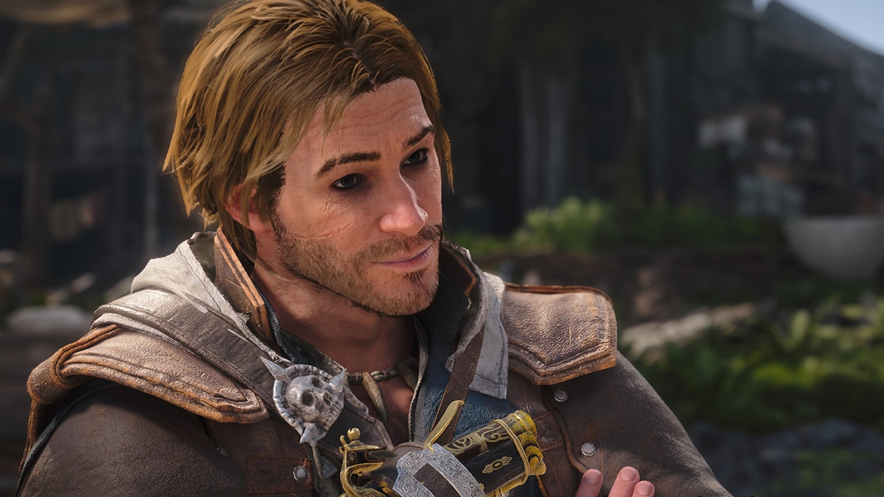 AC Black Flag Resynced-Spieler sieht seltene Animation erst nach 45 Stunden - und auch ich habe das so noch nicht gesehen