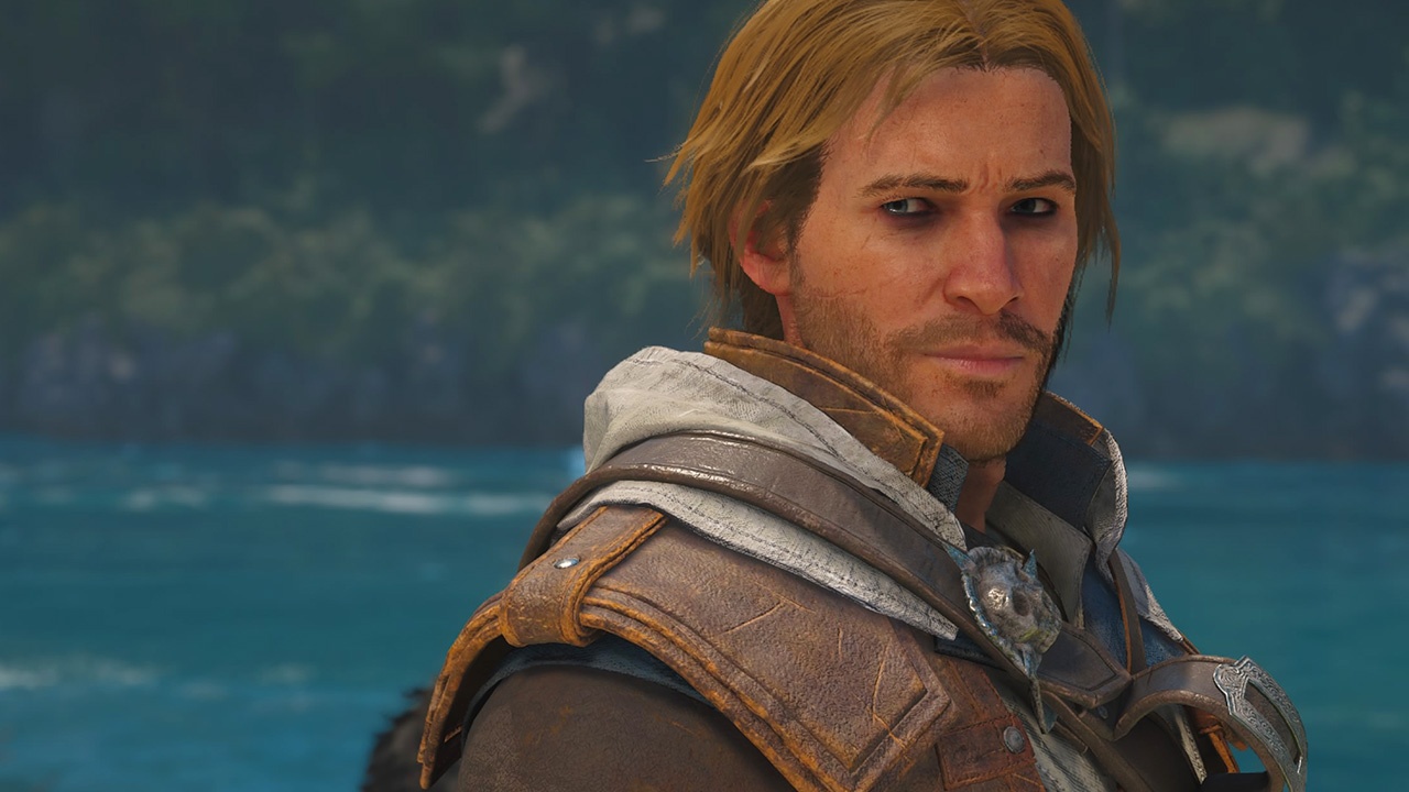 Kurz nachdem Sony das Ende der Spiele-Discs ausgerufen hat, zeigt die physische Version von Assassin's Creed Black Flag Resynced, dass es schon heute teils nur noch eine Farce ist