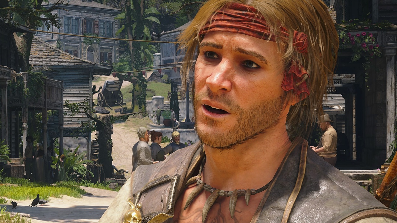 Assassin's Creed Black Flag Resynced: Dieser versteckte Anhänger bringt eine Spielmechanik aus dem Original zurück und ihr könnt ihn euch schon am Anfang schnappen