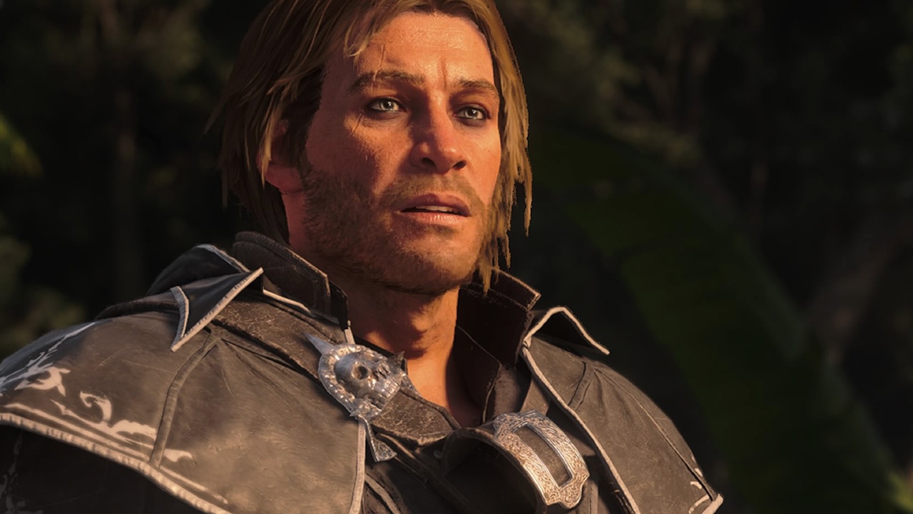 Assassin's Creed Black Flag Resynced hat eine seltene Cutscene, die fast niemand kennt - ihr müsst eine richtig fiese Entscheidung treffen, von der kaum jemand weiß, dass sie existiert