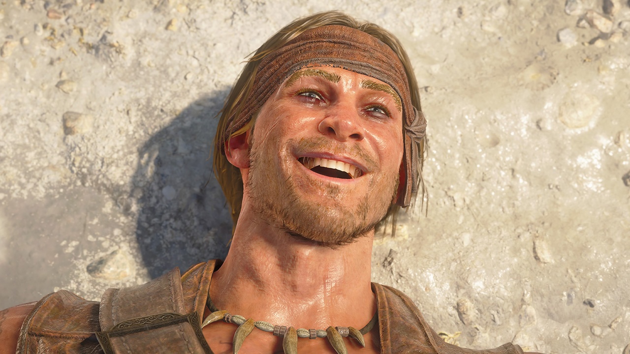 Assassin's Creed Black Flag Resynced: Ich hab erst nach 29 Stunden einen Trick rausgefunden, dank dem ich es endlich auch mit Weißen Haien aufnehmen kann