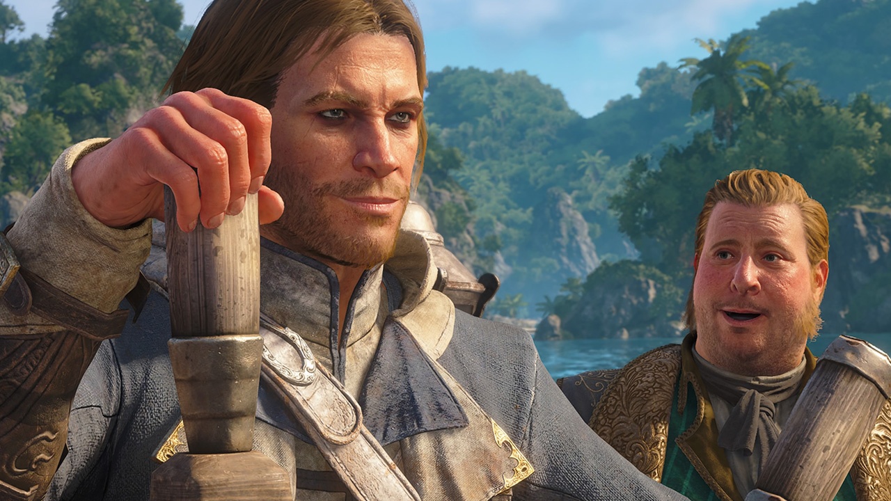 Der Game Director von Assassin's Creed Black Flag bittet die Spieler, den Titel nicht zu vergessen, wenn GTA 6 erscheint