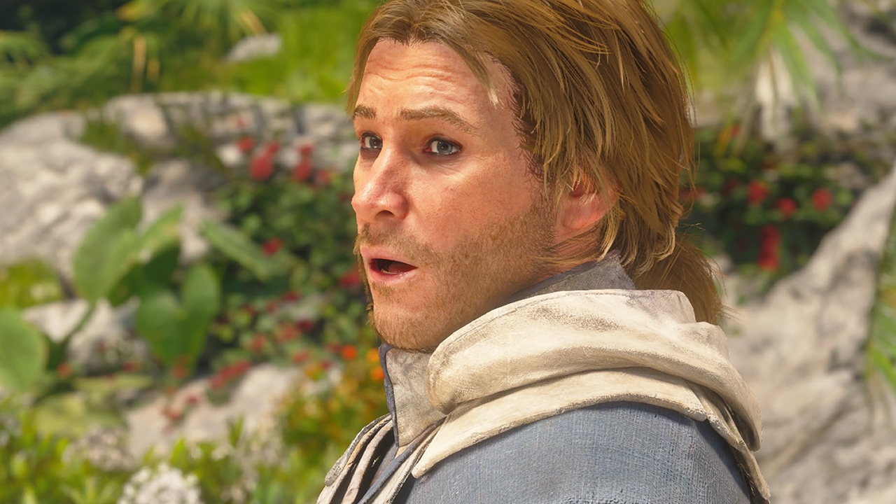 "RDR 2 verliert?!": AC Black Flag Resynced-Fan vergleicht Grafikdetail mit Rockstars Epos und kann kaum fassen, wie viel besser es im neuen Assassin's Creed aussieht
