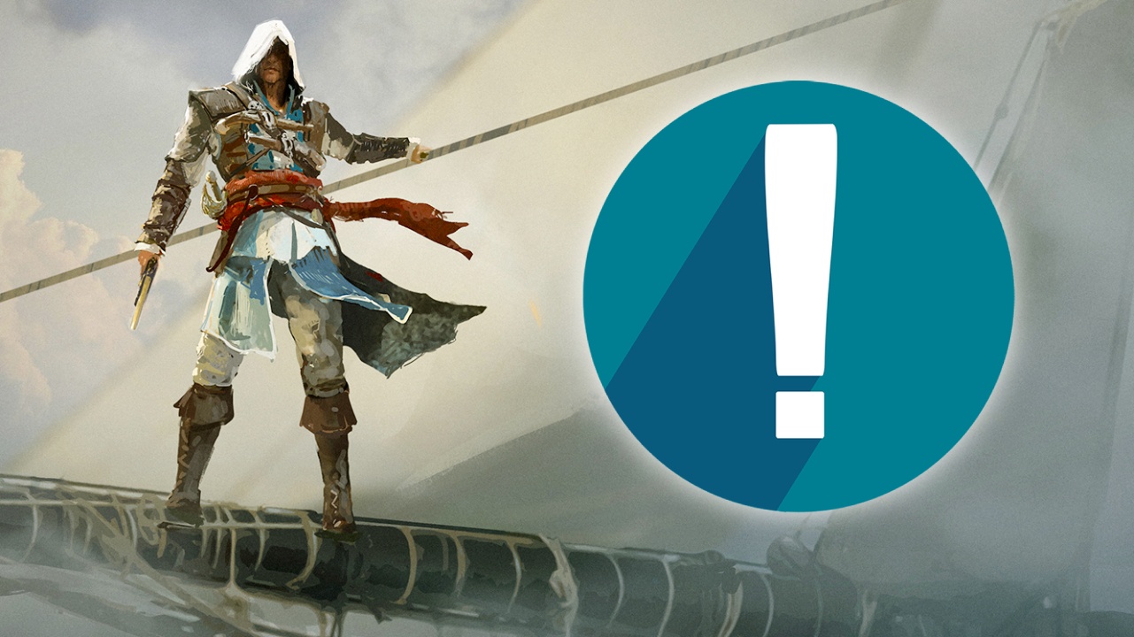 Assassin's Creed Black Flag Resynced wird wohl bald enthüllt - Möglicher Termin des Showcase und weitere Gerüchte zum Remake im Live-Ticker