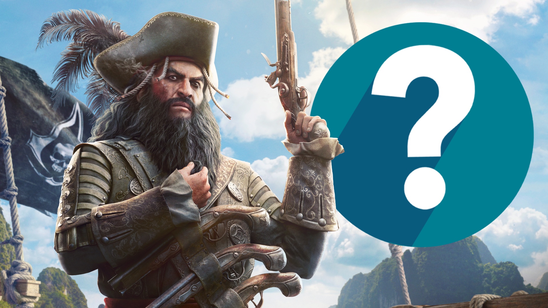 Remake Top oder Flop? Was haltet ihr bislang von Assassin's Creed Black Flag Resynced? Stimmt mit ab