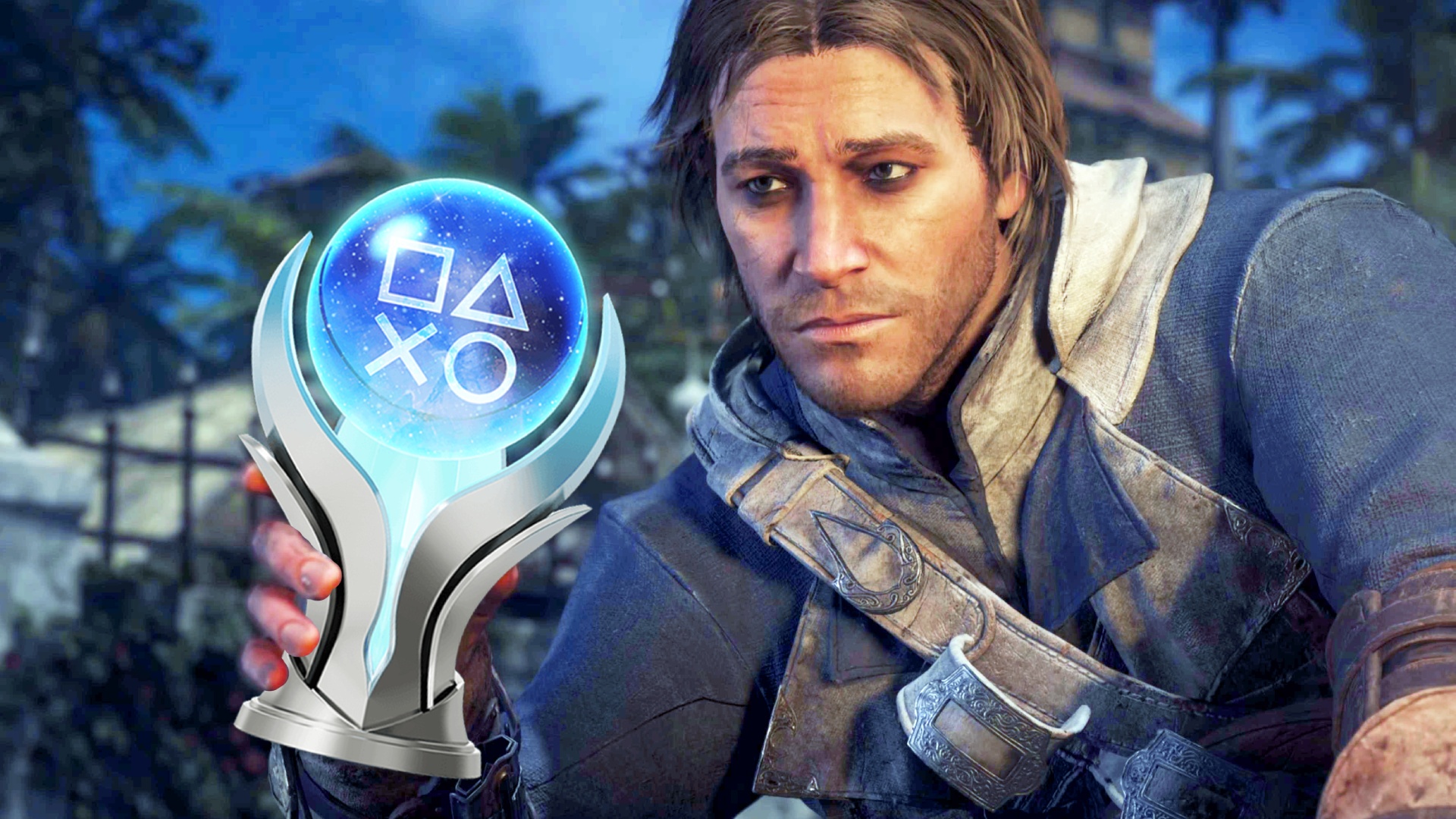 Assassin's Creed Black Flag Resynced: Trophäen-Guide - so holt ihr euch alle Erfolge und Platin