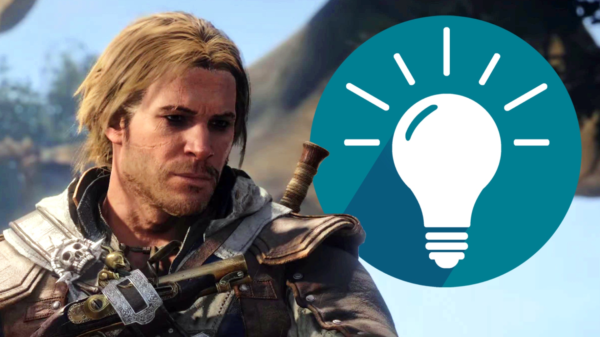 Das coolste Outfit hat in Assassin's Creed Black Flag Resynced nach 13 Jahren endlich eine Kapuze bekommen und ist damit komplett